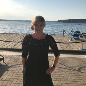 Meet your Posher, Natalie